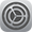 Image titled Iphonesettingsappicon.png