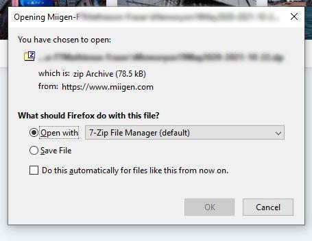 Download Firefox