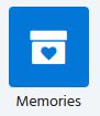 Manage Memories