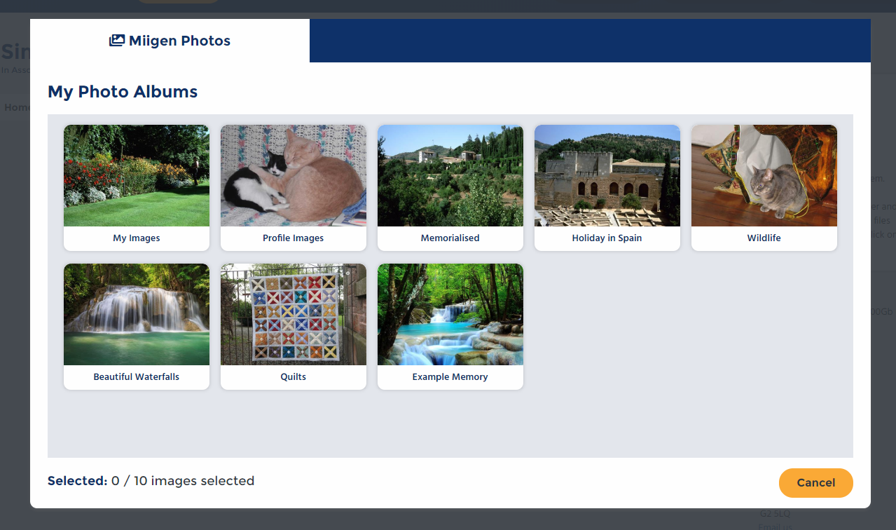 The Miigen Mi-Vault tool file from album