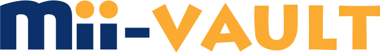 Mii-VAULT
