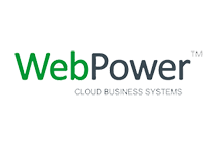 WebPower Cloud Business Solution